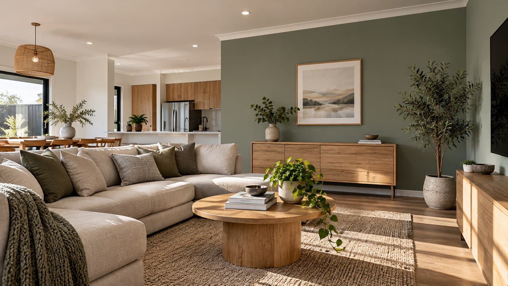 Interior Painting